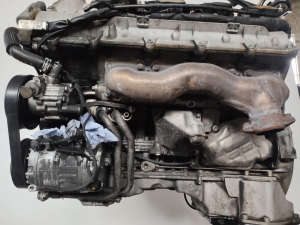  Engine 