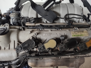  Engine 