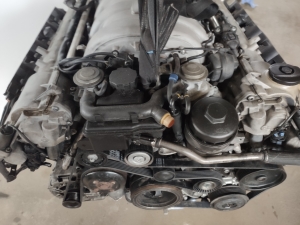  Engine 