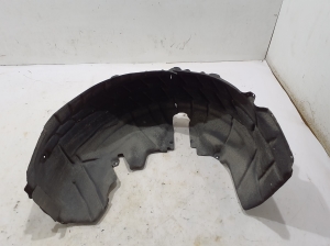 AUDI A7 (2018–2026) Radhausschale hinten 4K8810171E - 2
