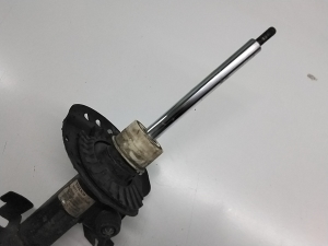  Front shock absorber and its components 
