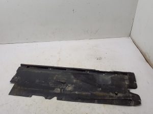 AUDI A7 (2018–2026) Underbody shield 4K0825208 - 2