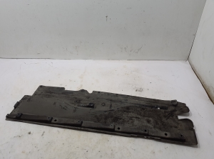 AUDI A7 (2018–2026) Underbody shield 4K0825208 - 3