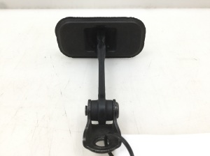 NISSAN Qashqai (2006–2013) Rear side door opening limiter - 2