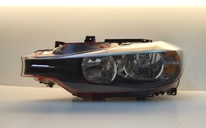  Headlights 