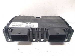  Electric handbrake control module 