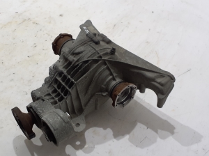 AUDI A7 (2018–2026) Hinterachsdifferential 09R500043B - 2