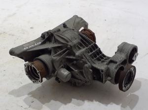 AUDI A7 (2018–2026) Hinterachsdifferential 09R500043B - 3