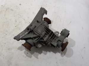 Hinterachsdifferential - 09R500043B