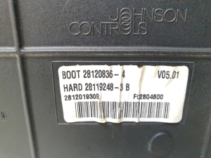  Comfort block 
