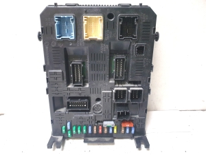  Comfort block 