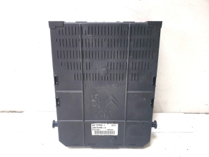  Comfort block 
