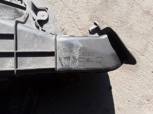  Oro paėmimo žarna 