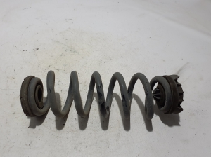 AUDI A7 (2018–2026) Rear spring 4K0511115NF - 2