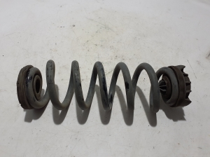 AUDI A7 (2018–2026) Rear spring 4K0511115NF - 2