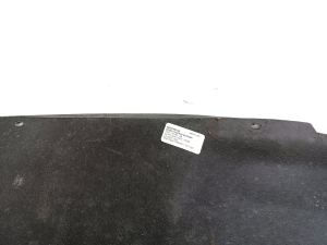 Dodge Journey (2007–2026) Schalldämmung 68095893AB - 2