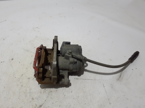 AUDI A7 (2018–2026) Bremssattel hinten 8W0615403N - 2
