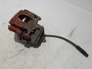 Bremssattel hinten - 8W0615403N