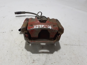 Bremssattel hinten - 8W0615404N