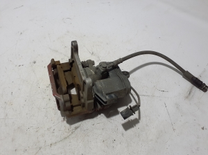 AUDI A7 (2018–2026) Bremssattel hinten 8W0615404N - 2