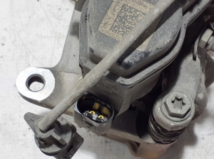 AUDI A7 (2018–2026) Bremssattel hinten 8W0615404N - 3