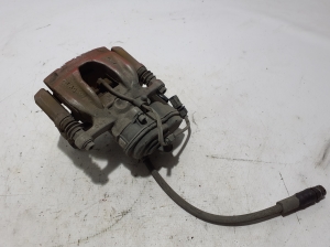 AUDI A7 (2018–2026) Bremssattel hinten 8W0615404N - 4