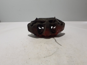 AUDI A7 (2018–2026) Front brake caliper 4K0615107C - 2