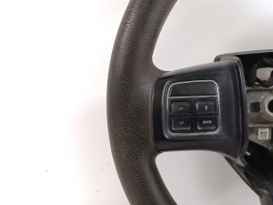 Dodge Journey (2007–2026) Volant et ses composants - 6