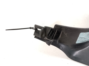 Dodge Journey (2007–2026) Esipiilari siseviimistlus 1BE52TRMAB - 3