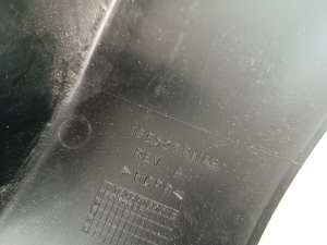 Dodge Journey (2007–2026) Esipiilari siseviimistlus 1BE52TRMAB - 4