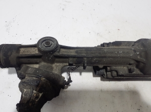 AUDI A7 (2018–2026) Steering rack 4K1423053D - 2