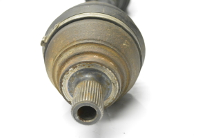 AUDI A1 8X (2010–2018) Front drive shaft and its parts 6R0407761 - 2