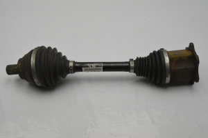 Front drive shaft and its parts - 6R0407761