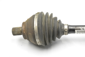 AUDI A1 8X (2010–2018) Front drive shaft and its parts 6R0407761 - 4