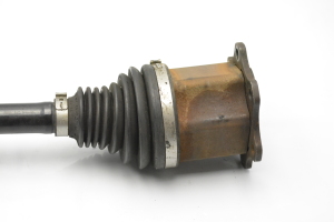 AUDI A1 8X (2010–2018) Front drive shaft and its parts 6R0407761 - 5