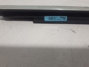AUDI A7 (2018–2026) Rear side door outer window molding 4K8839476 - 3