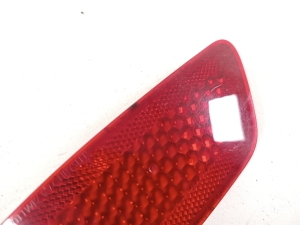 Dodge Journey (2007–2026) Rear bumper reflector 57010721AC - 2