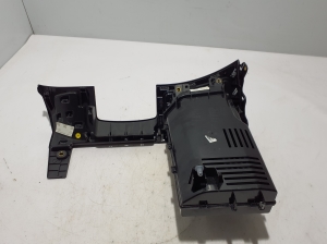 AUDI A7 (2018–2026) Dashboard trim 4K1880301 - 2