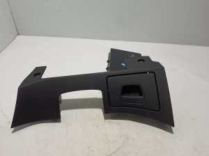 AUDI A7 (2018–2026) Dashboard trim 4K1880301 - 3