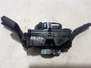 AUDI A7 (2018–2026) Switch and its parts - 3