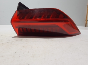 Eckleuchte hinten - 4K8945070A