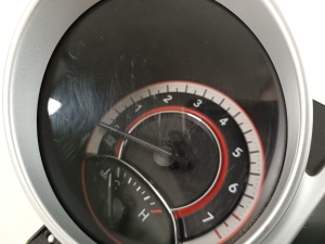 Dodge Journey (2007–2026) Kombiinstrument 56046749AD - 2