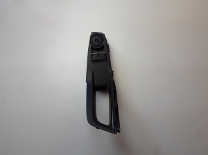 Ford Fiesta VI (2008–2017) Front door glass switch C1BT14A132AA - 2