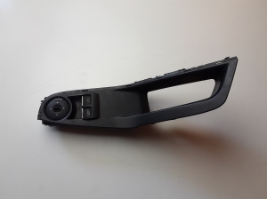 Front door glass switch - C1BT14A132AA