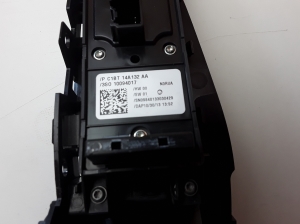 Ford Fiesta VI (2008–2017) Front door glass switch F1ET14A132EC - 3