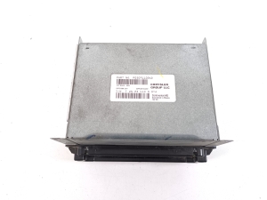 Dodge Journey (2007–2026) Audio, Video, Navigation P05091102AD - 3