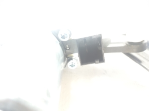 AUDI A7 (2018–2026) Front door window regulator 4K8837462 - 2