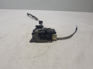AUDI A7 (2018–2026) Front door lock 4K1837015J - 4