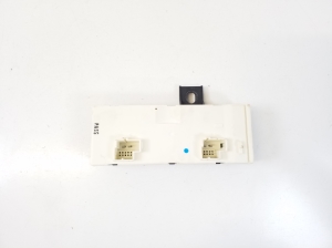  Panel sterowania 