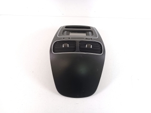 Dodge Journey (2007–2026) Bildschirm 05064976AH - 4